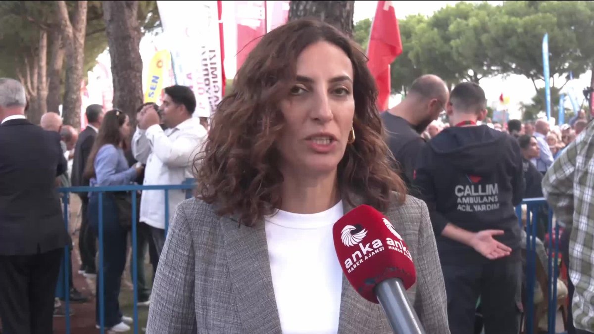 İktidara Tepki: Sesimizi Duyun!