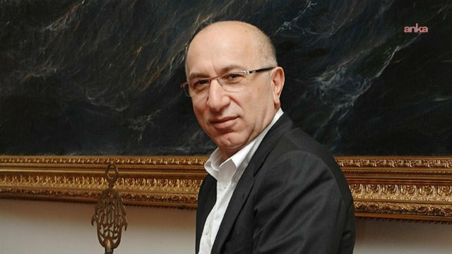 Turgay Ciner için tutuklama kararı çıktı!