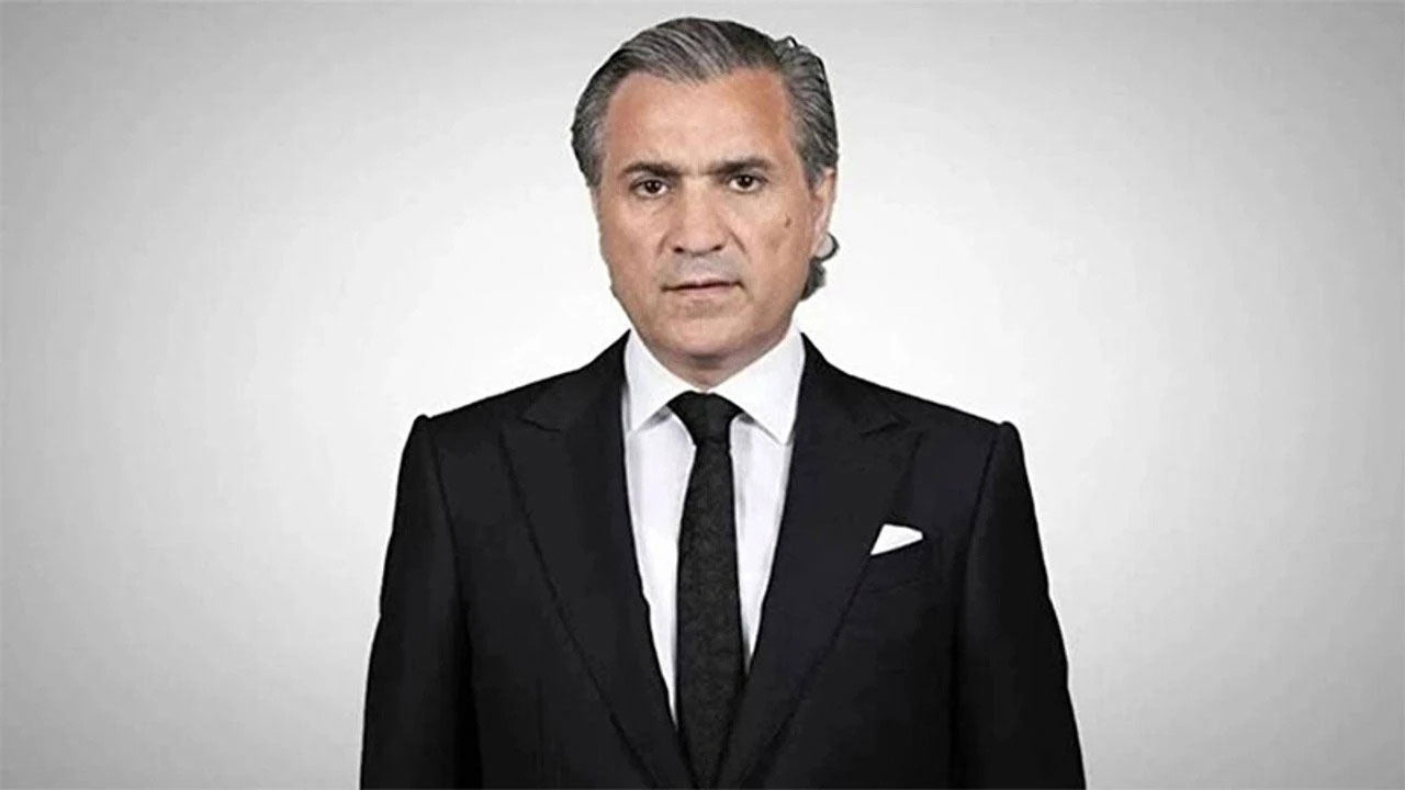 Can Holding Yönetim Kurulu Başkanı Kemal Can Tutuklandı!