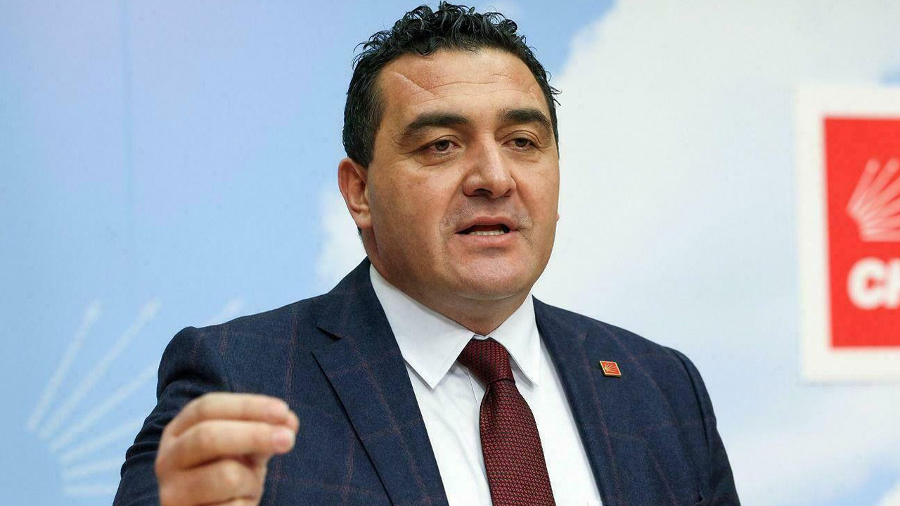 CHP Genel Başkan Yardımcısı Ulaş Karasu'dan PolNet tepkisi! pasaport işlemleri sırasında yaşanan problemlere dikkat çekti