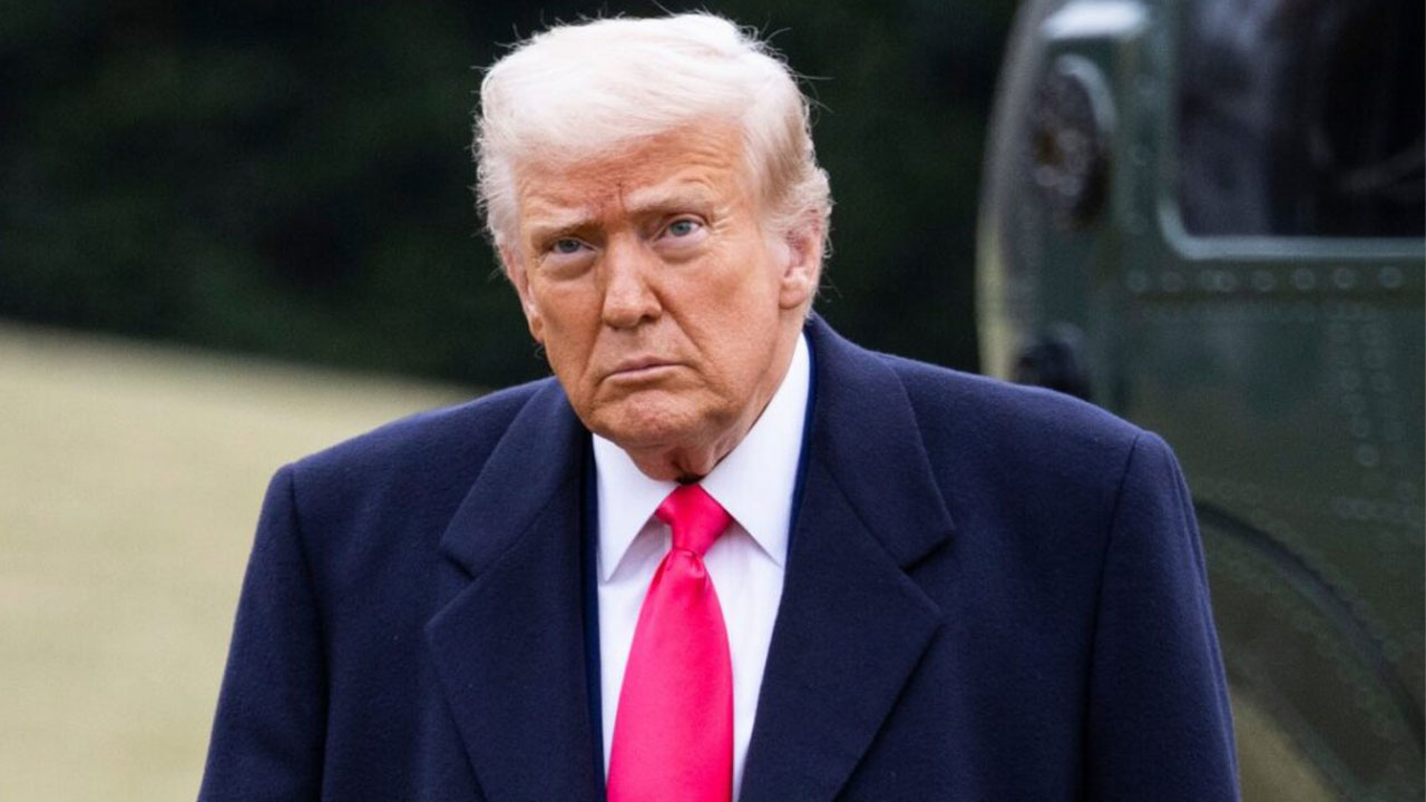 ABD Başkanı Donald Trump, Gazze Şeridi'nde yaşanan savaşı bitirmeye yönelik olan 21 maddelik plan ile ilgili açıklama!