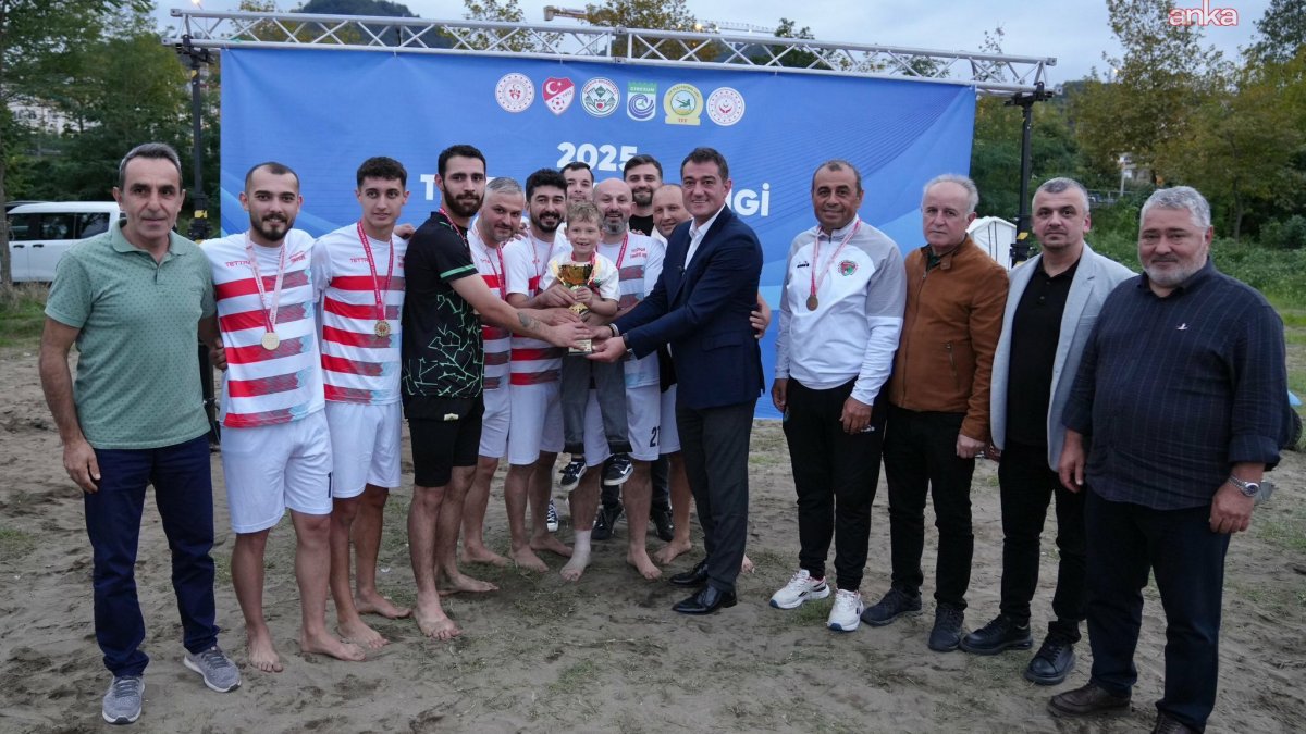 Köse: Spora destek her geçen gün artıyor