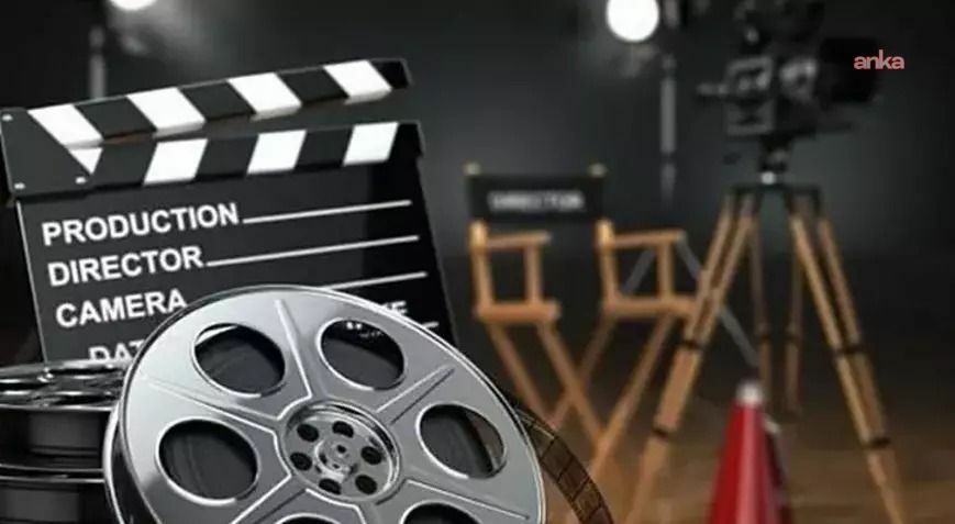 2025'te sinemaya 359 milyon lira desteğiyle büyük destek