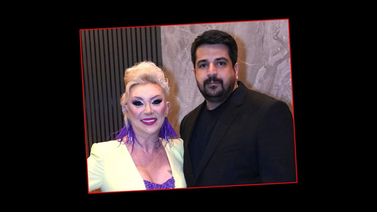 Güllü'nün patronundan şok iddia!