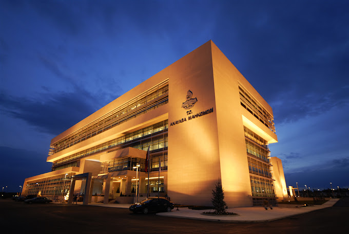 AYM, enflasyon zararını tazmin etmek için TBMM'ye düzenleme önerdi