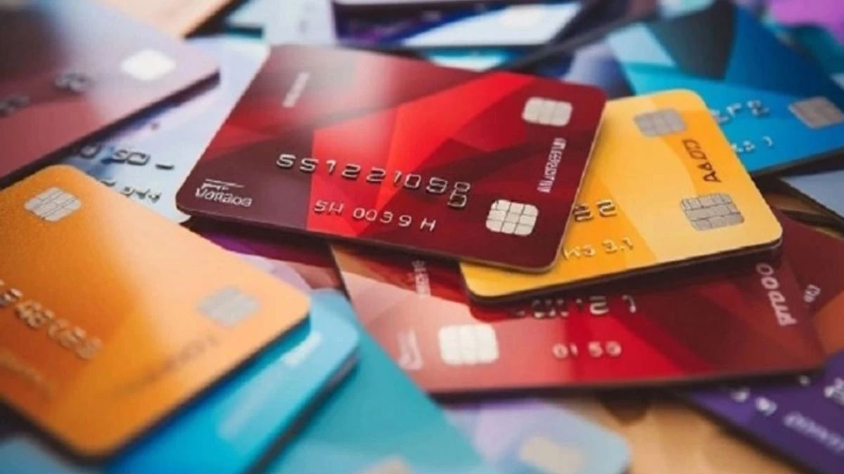 Kredi kartı faizlerine yeni düzenleme!