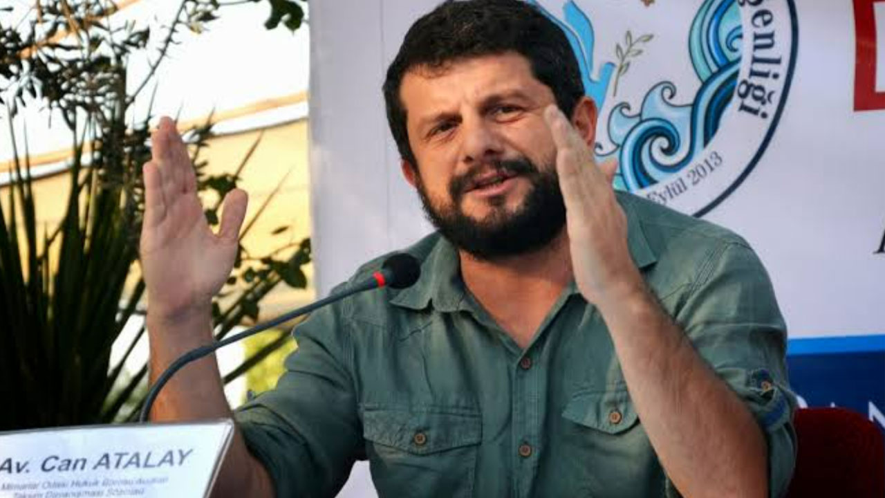 Tutuklu TİP Milletvekili Can Aatalay'dan Ahmet Atakan'ın ölümüne ilişkin değerlendirme!