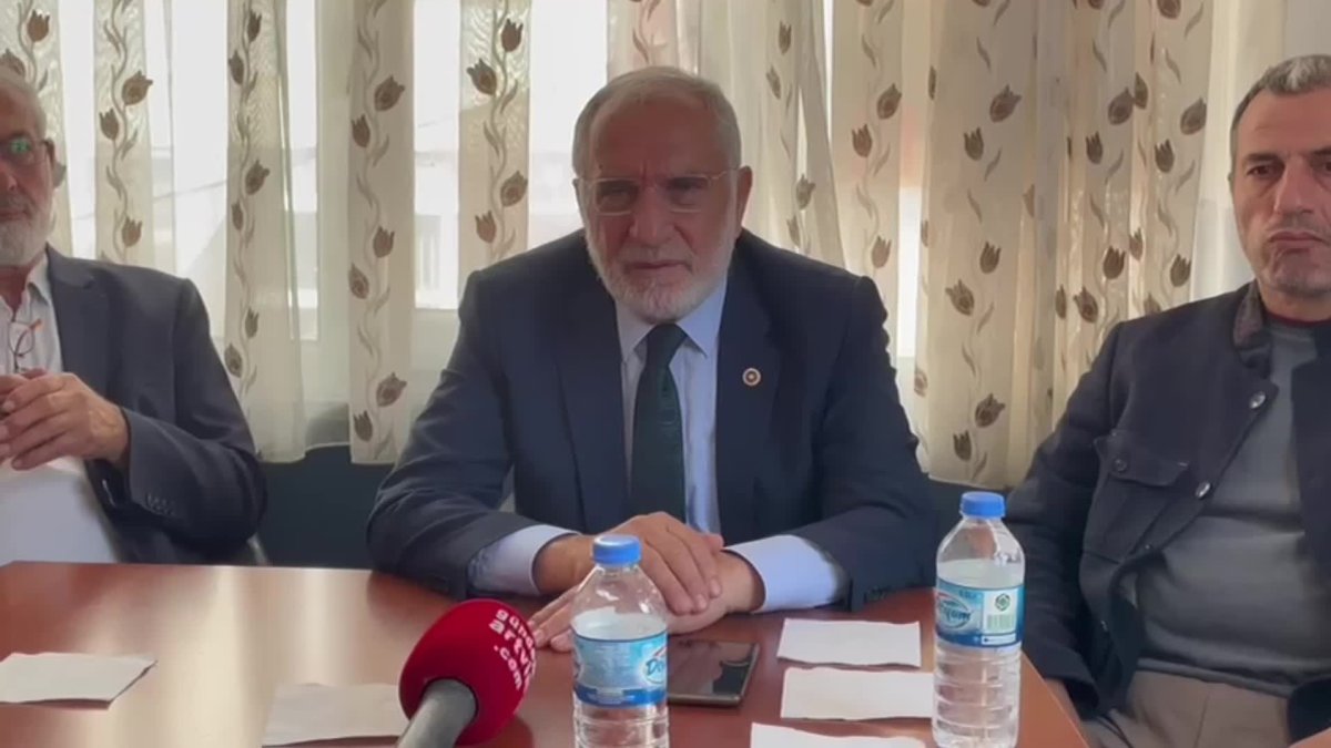 Kayyum siyaseti ve tutuklamalar siyasi gerilim yaratıyor