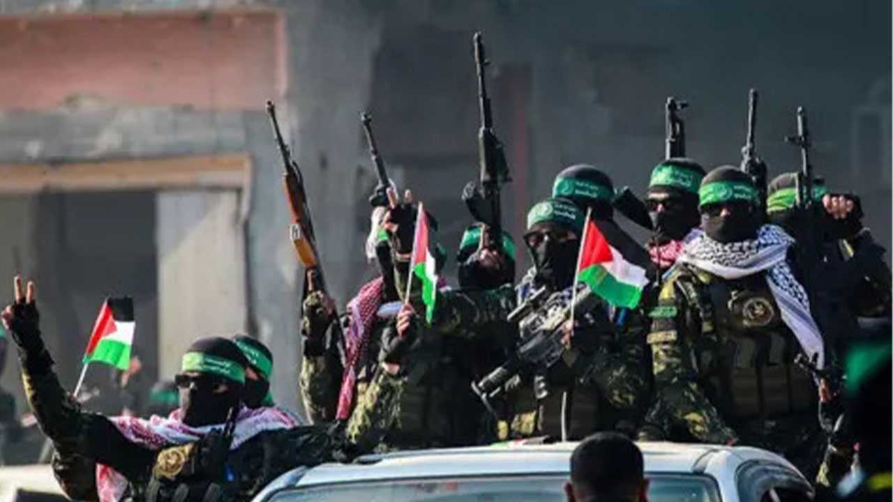 Hamas'tan Gazze Planı açıklaması!