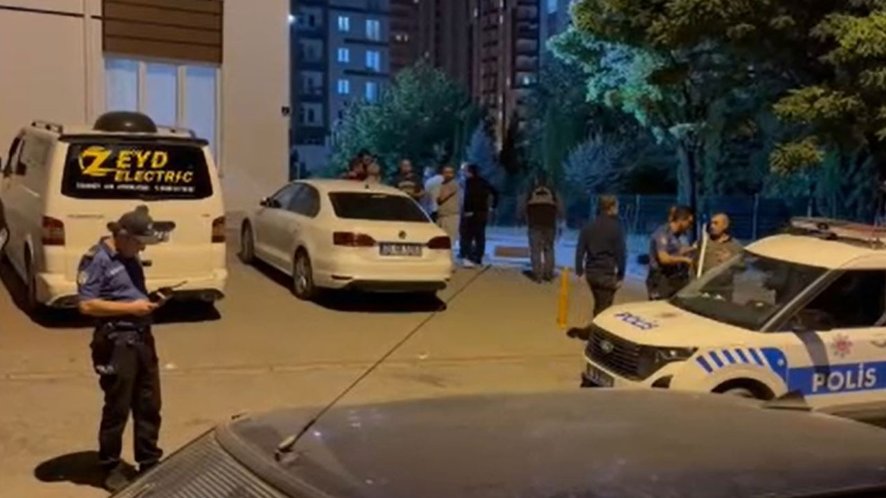 Kayseri'de dehşet verici olay! 12 yaşındaki çocuk üvey babasını kalbinden bıçakladı