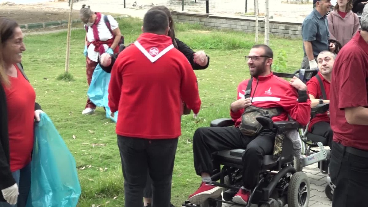 İzmir'den dünya rekoru için temizlik seferberliği