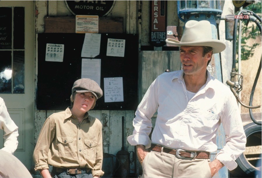 İzmir'de Yeniden Sinematek sezonu başladı