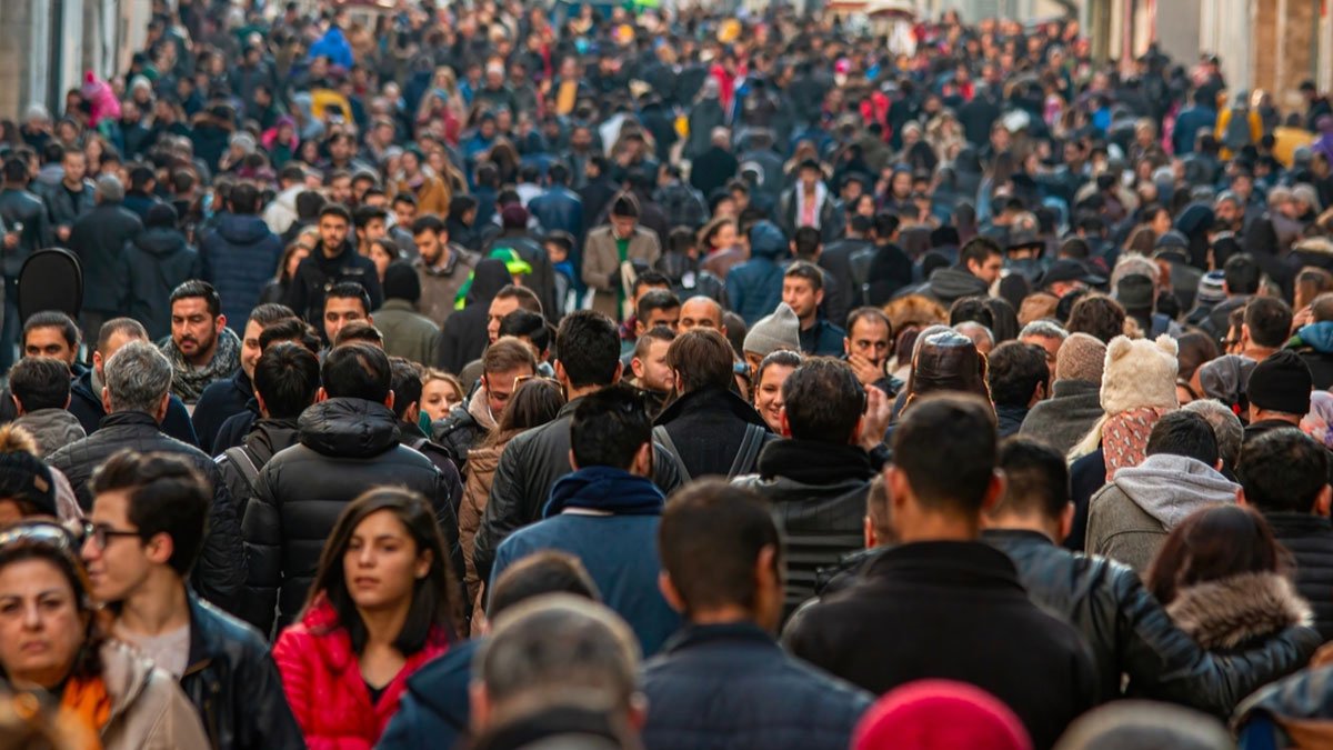 İşsizlik verileri açıklandı! Genç nüfusta dikkat çeken oranlar