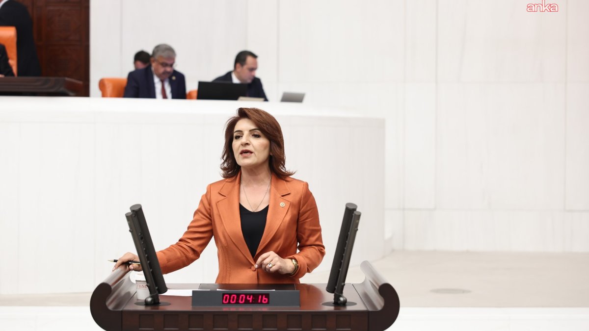 CHP'li Kış'tan Bakan'a sert sorular: Zafer Havalimanı'ndaki ödemelerle ilgili ne biliyor?