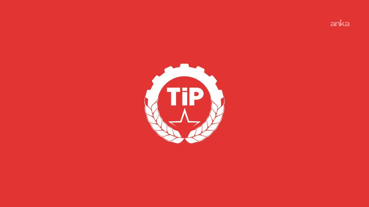 TİP, TBMM açılışına katılmayacak