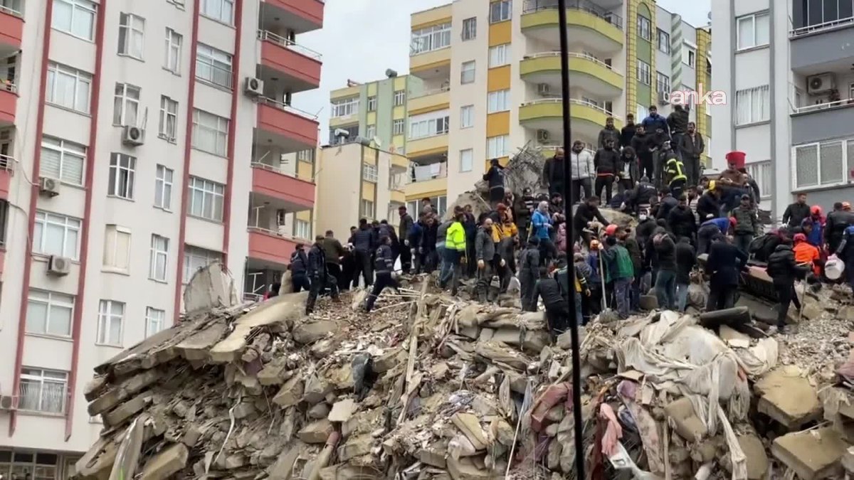 Küfrettiği için soruşturma açılan müteahhit hakkında gelişme