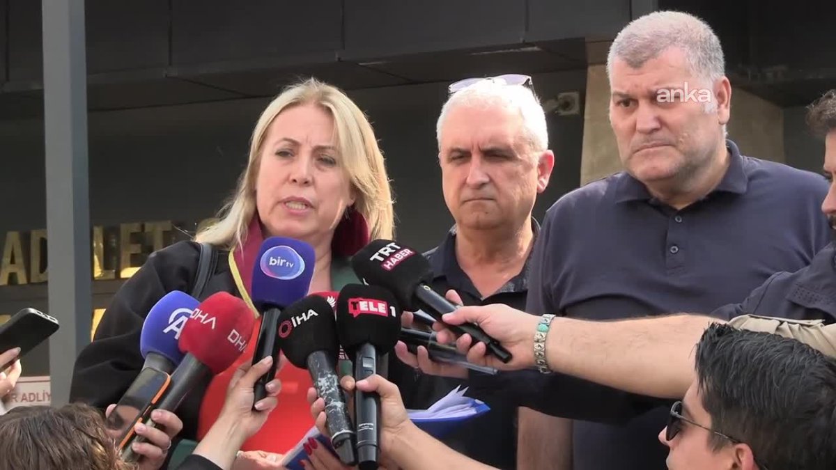 İzmir'deki elektrik akımı faciasında 30 sanık hakkında ceza talebi