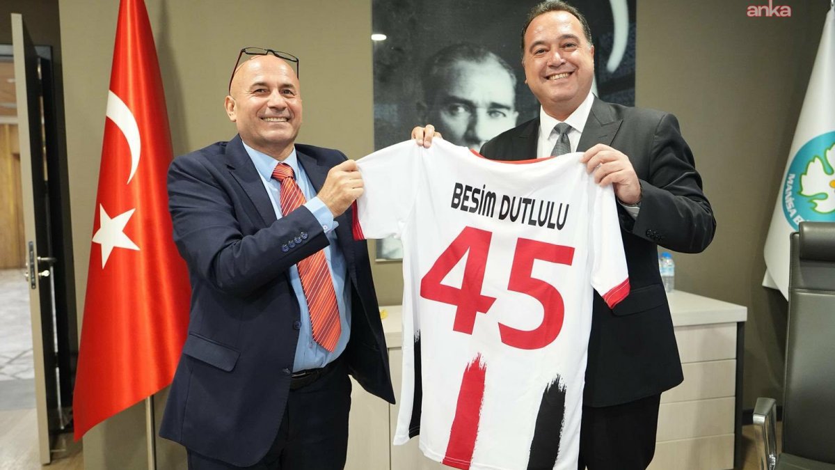 Manisa, 2026 Avrupa İşitme Engelliler Futbol Şampiyonlar Ligi'ni ağırlayacak!