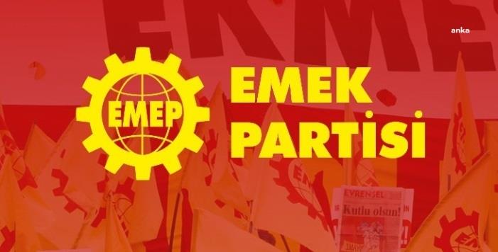 Emek Partisi, Meclis açılışını boykot ediyor