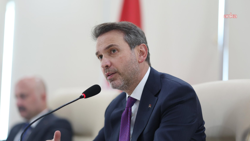 Kışa girmeden enerji fiyatlarında artış yok