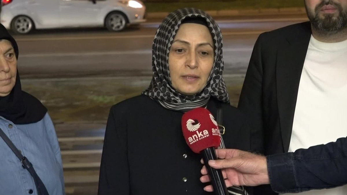 Ezgi Apartmanı davası için yeni tarih: 12 Aralık!