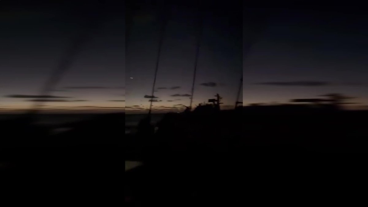 İsrail ablukası, Küresel Sumud Filosu'nu tehdit ediyor