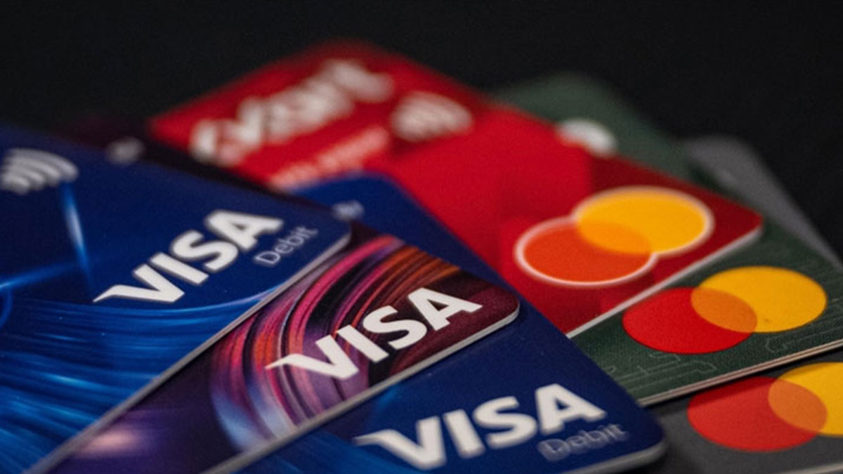 Kredi kartlarında yeni dönem!