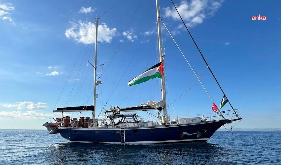 İspanya, İtalya'nın İzinden Gidiyor: Donanma Gemileri Yüksek Riskli Bölgelere Girmeyecek