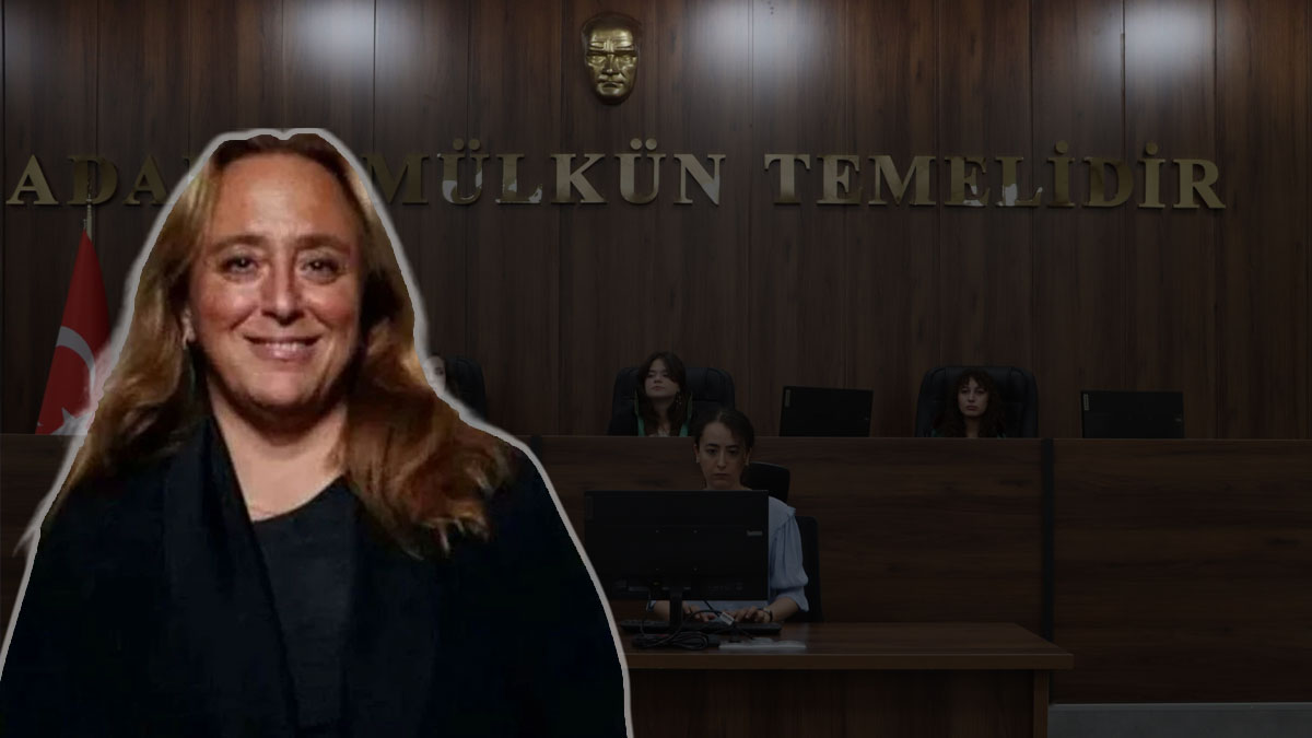 Ayşe Barım davasında karar çıktı!