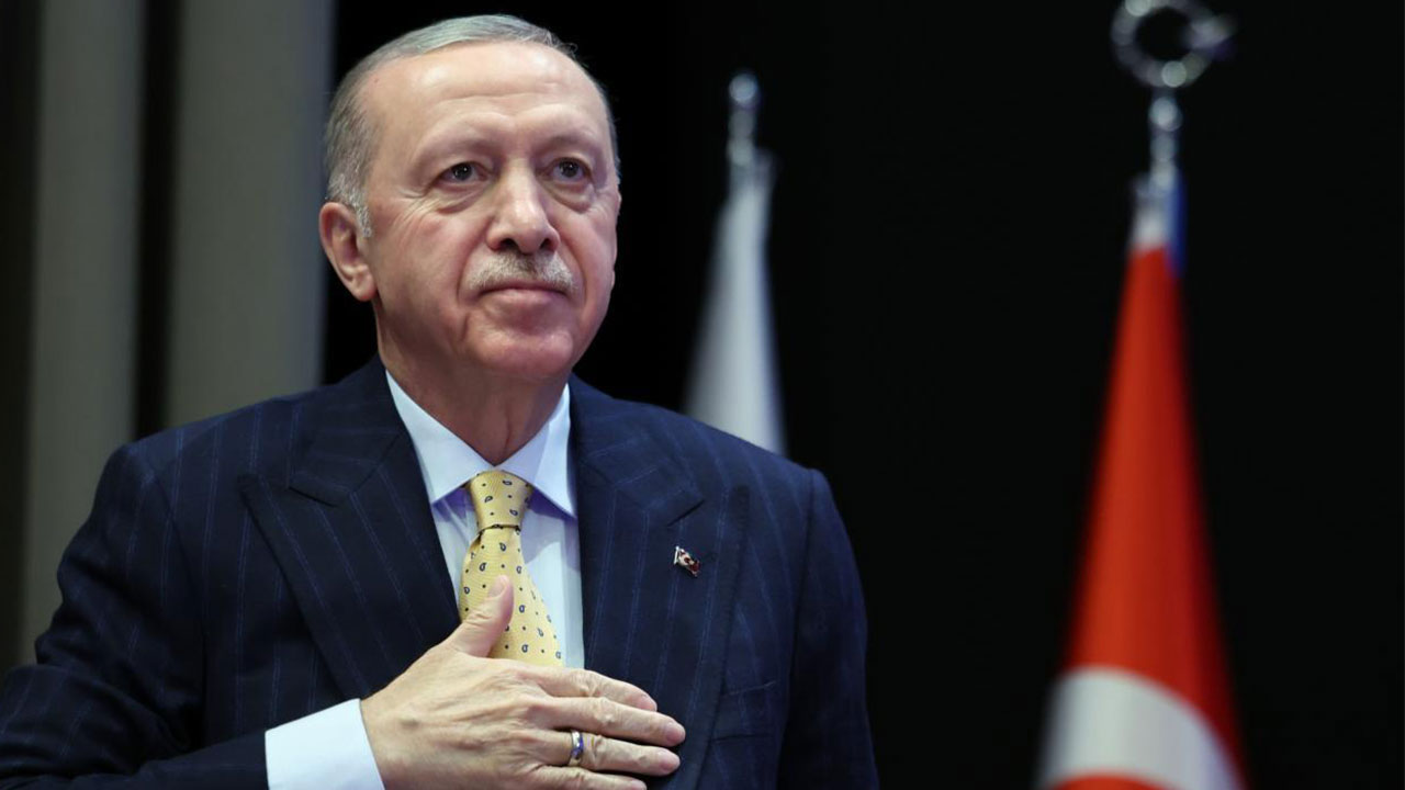 Cumhurbaşkanı Recep Tayyip Erdoğan yeni yasama yılının açılışında konuştu!