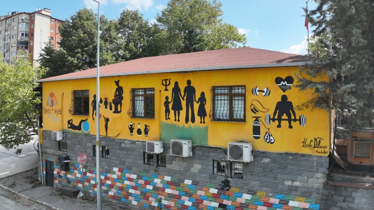 Ataşehir, Avrupa sosyal hizmetler ödüllerinde finale yükseldi