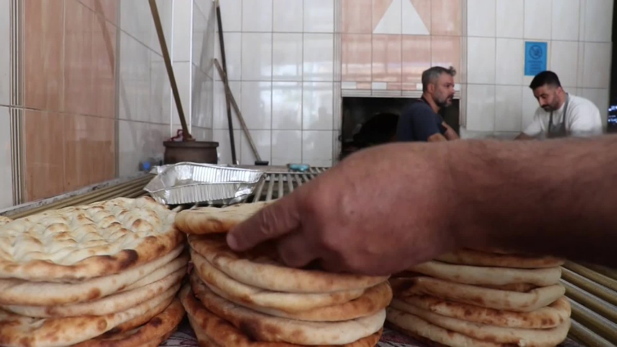 Malatya'da ekmek fiyatları yükseldi: Oda Başkanı uyardı