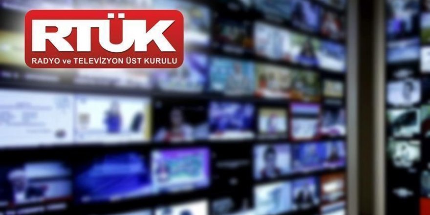 RTÜK'ten Halk TV ve Habertürk'e ceza
