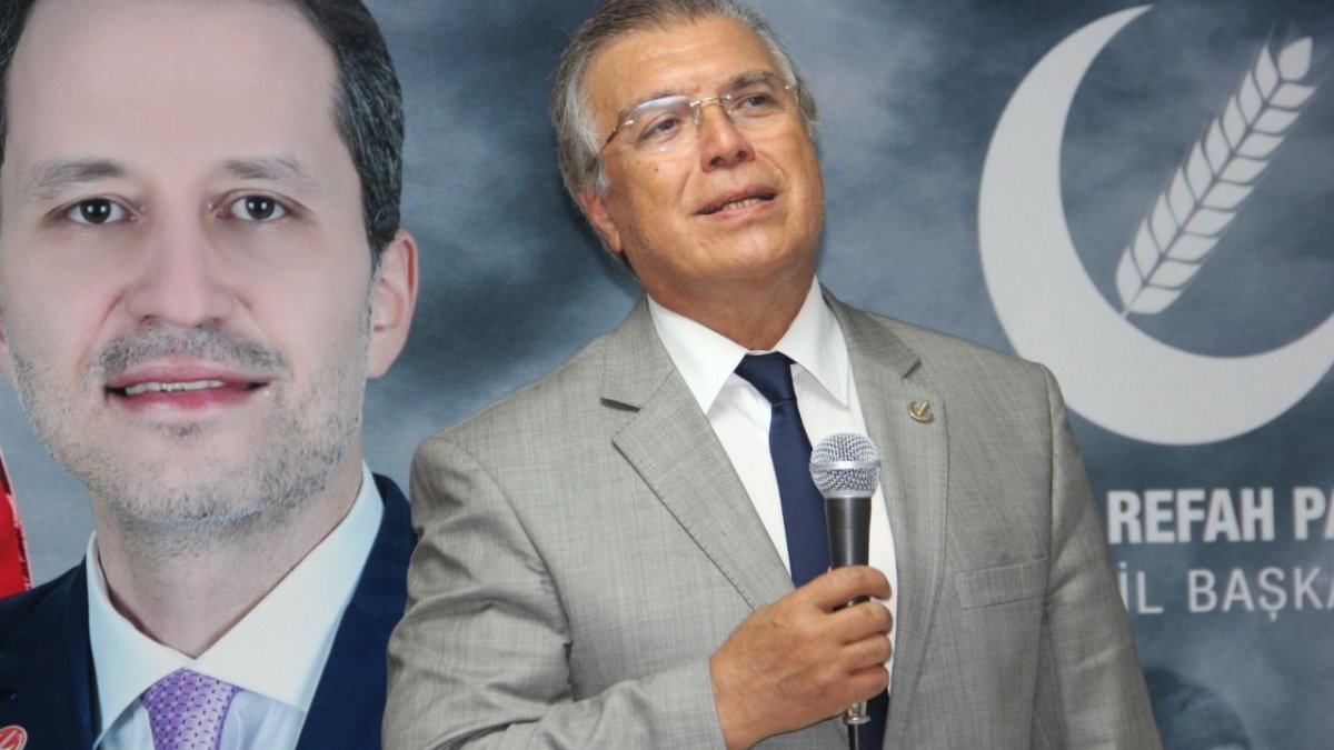 Aydal: Trump'ın önerileri Türkiye'yi felakete sürükler