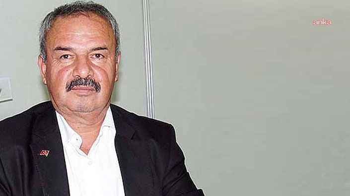 Maraş Katliamı davasının sanığı Ökkeş Şendiller hayatını kaybetti