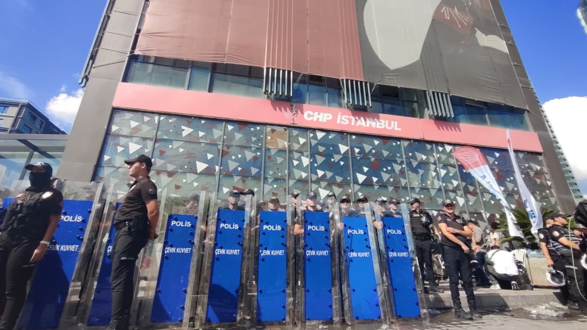 CHP İstanbul'daki itirazı reddeden mahkeme kararı önemli detaylar sunuyor