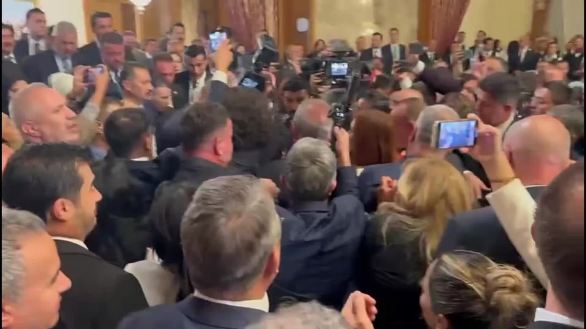 Erdoğan'dan F-35 açıklaması: Parayı verdik ama teslimat yok