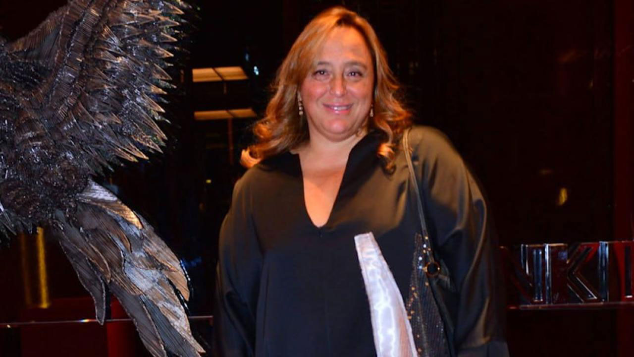 Menajer Ayşe Barım'dan tahliye sonrası ilk açıklama!