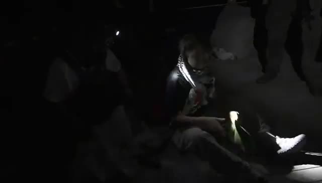 İsrail, Gazze'ye yardım taşıyan filosuna müdahale etti