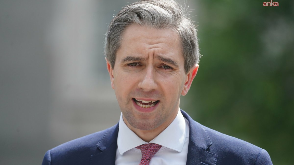 İrlanda'dan İsrail'in Sumud Filosu müdahalesine sert tepki