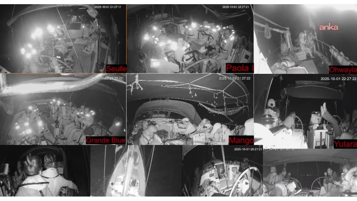 Kolombiya ve Venezuela, İsrail'in müdahalesine sert tepki gösterdi