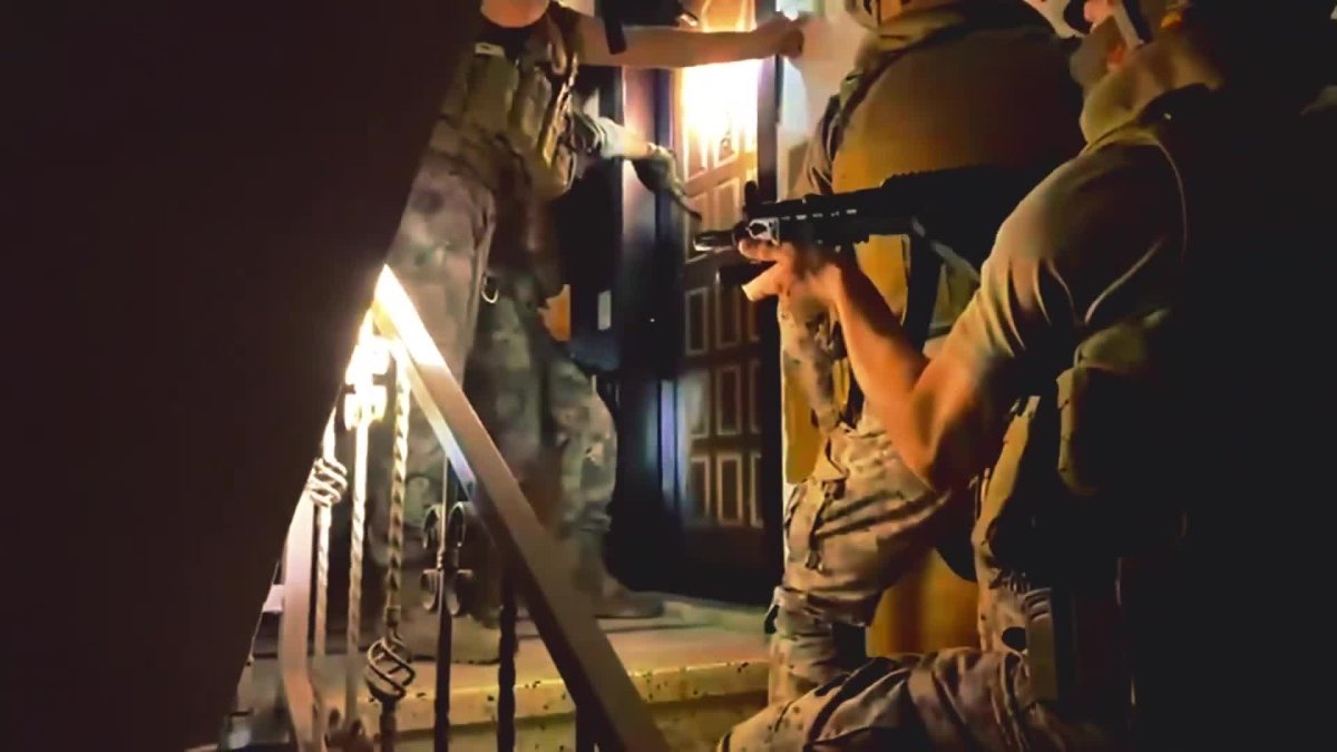 Bakan Yerlikaya'dan büyük uyuşturucu operasyonu: 171 tutuklama