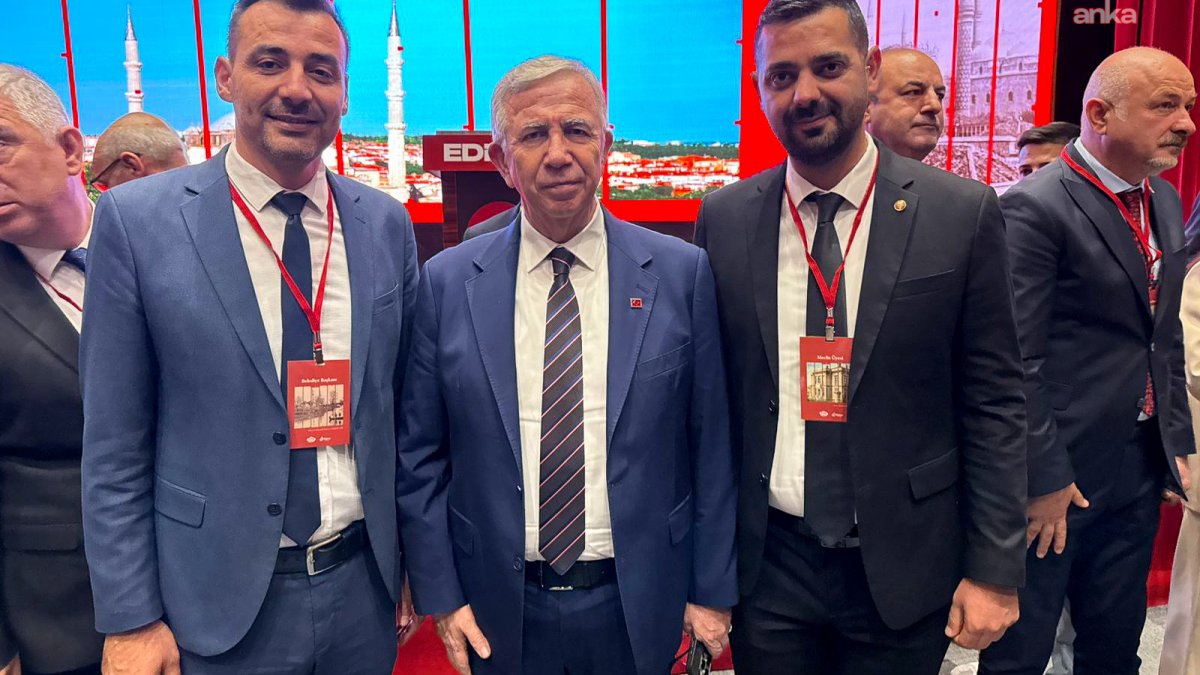 Manavgat Belediye Başkan Vekili, tarihle buluştu