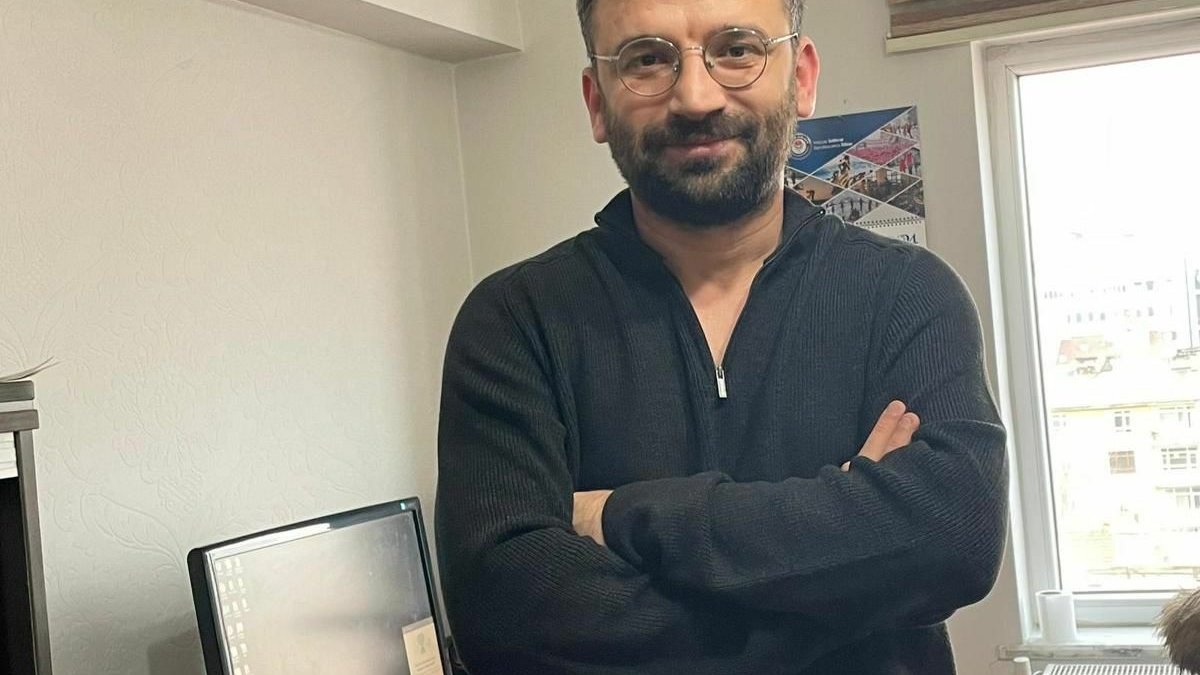 Elazığ'da gazeteciye saldırı: Tehditler azalmıyor