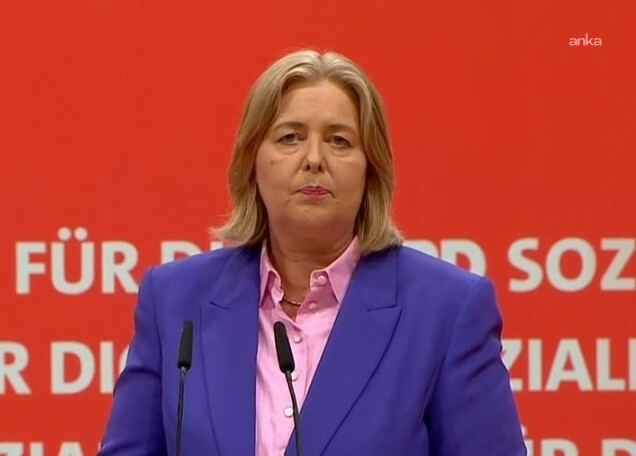 Almanya'da vatandaşlık parası reformu ekimde onaylanacak