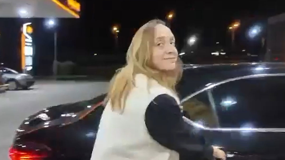 Ayşe Barım hastaneye kaldırıldı