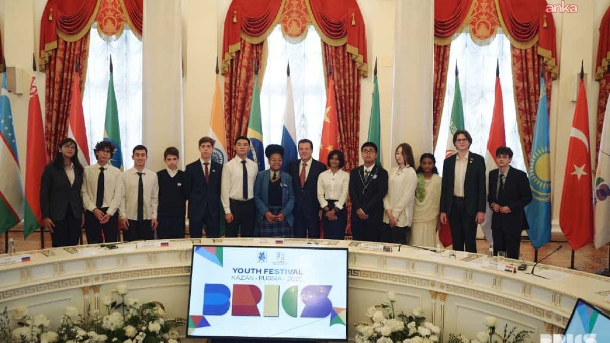 Eskişehir rüzgarı Tataristan'da esti