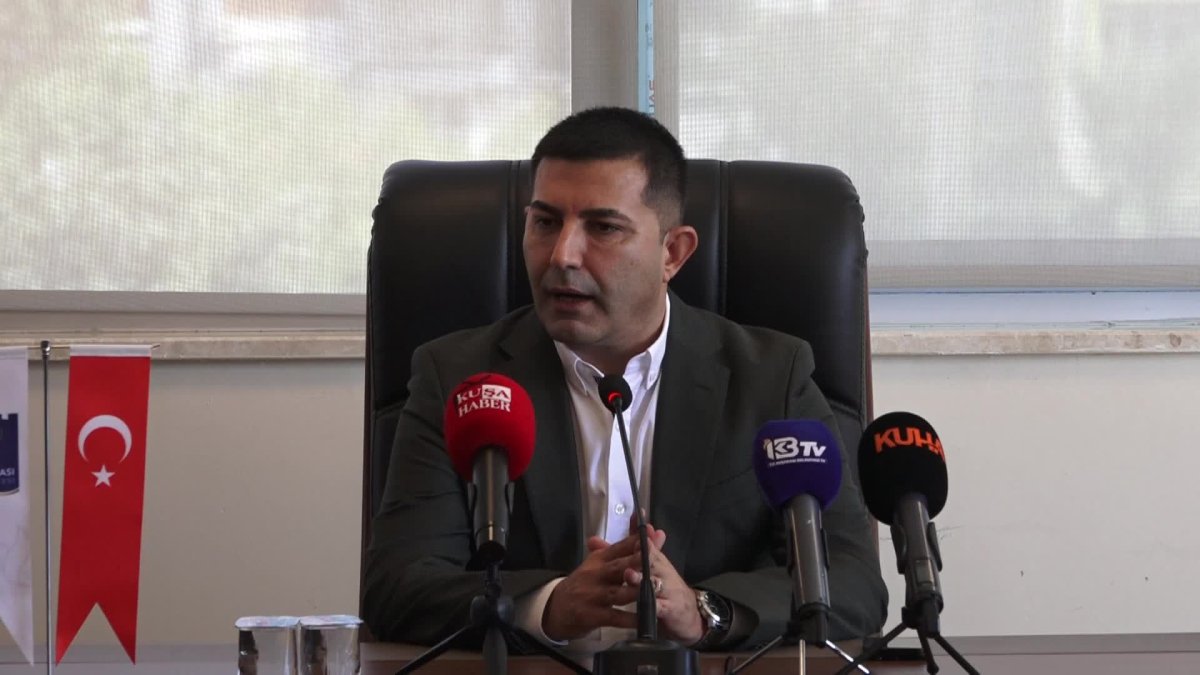 Kuşadası'nda tahliye süreci durduruldu