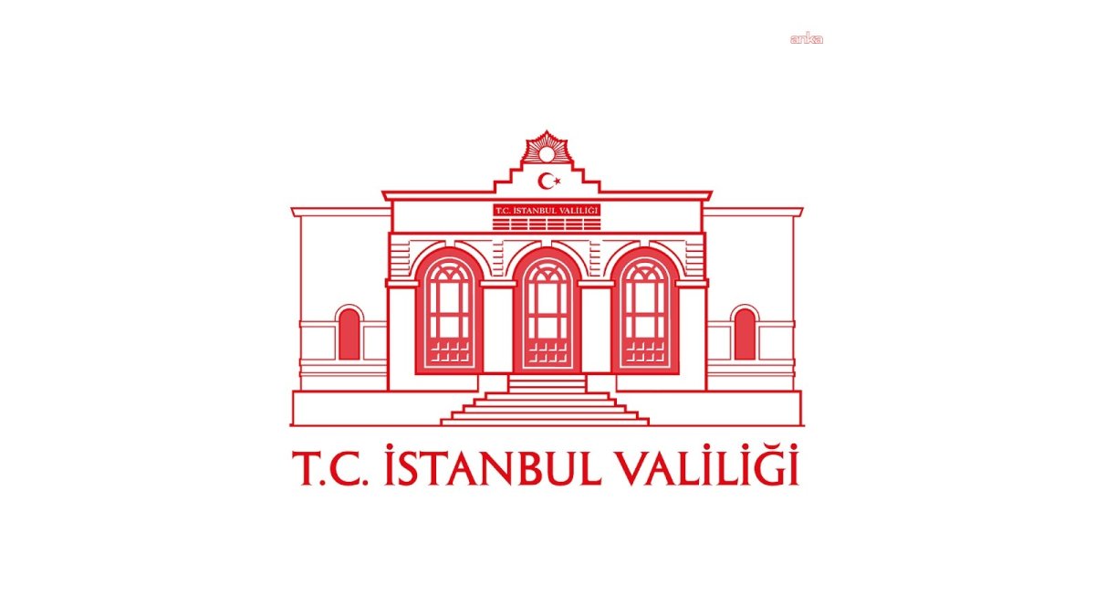 İstanbul Valiliği'nden deprem sonrası ilk açıklama