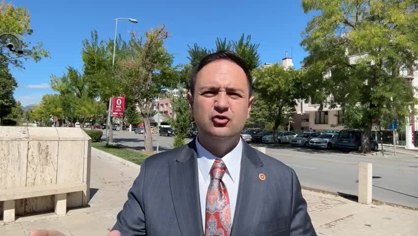 Umut Akdoğan, Bakan Yerlikaya'ya IŞİD'li aileyi sordu: Binali Aslan cinayetinde 14 kişinin geçişi nasıl mümkün oldu?